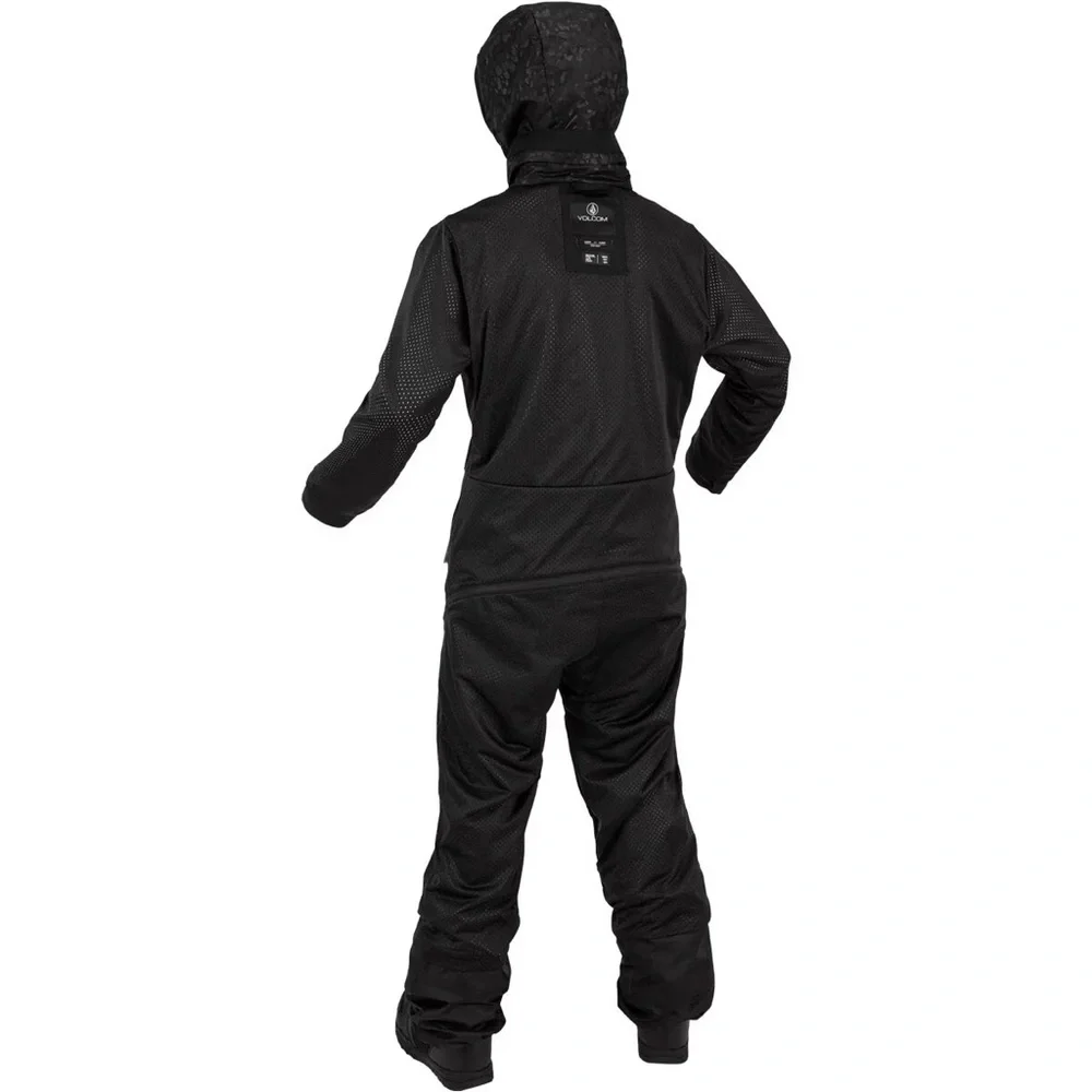 Volcom Shiloh women’s snow suit NWOT - Picture 4 of 4
